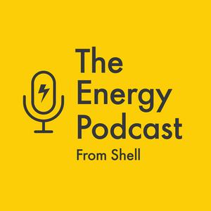 Escucha The Energy Podcast en la aplicación