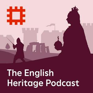 Escucha The English Heritage Podcast en la aplicación