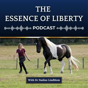 Escucha The Essence of Liberty Podcast en la aplicación