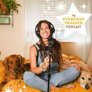 Escucha The Everyday Trainer Podcast en la aplicación