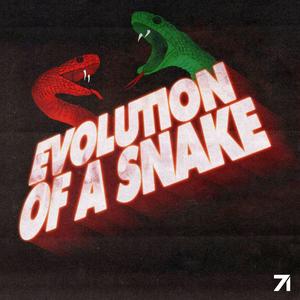 Escucha Evolution of a Snake: The Taylor Swift Podcast en la aplicación