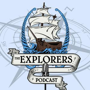 Escucha The Explorers Podcast en la aplicación