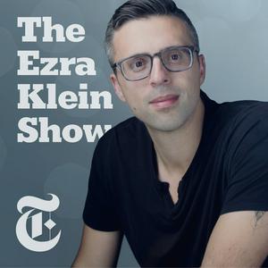 Escucha The Ezra Klein Show en la aplicación