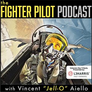 Escucha Fighter Pilot Podcast en la aplicación