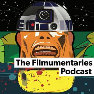 Escucha The Filmumentaries Podcast en la aplicación