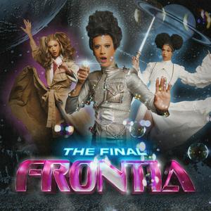 Escucha The Final FronTia with Tia Kofi en la aplicación