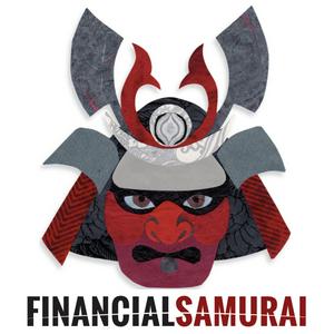 Escucha The Financial Samurai Podcast en la aplicación