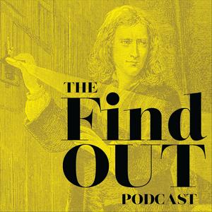 Escucha The Find Out Podcast en la aplicación