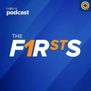 Escucha The Firsts en la aplicación