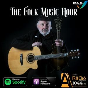 Escucha The Folk Music Hour en la aplicación