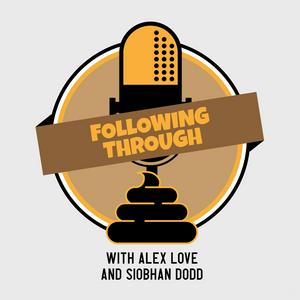 Escucha The Following Through Podcast en la aplicación