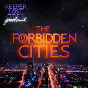 Escucha The Forbidden Cities Podcast: A Keeper of the Lost Cities Podcast en la aplicación