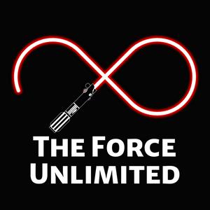 Escucha The Force Unlimited | Yet Another Star Wars Unlimited Podcast en la aplicación