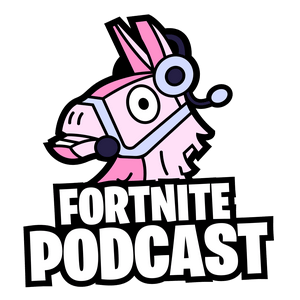 Escucha The Fortnite Podcast en la aplicación