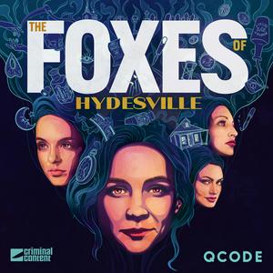 Escucha The Foxes of Hydesville en la aplicación