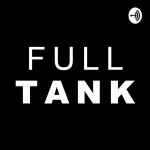 Escucha The Full Tank Motorcycle Podcast en la aplicación