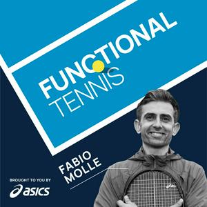 Escucha The Functional Tennis Podcast en la aplicación