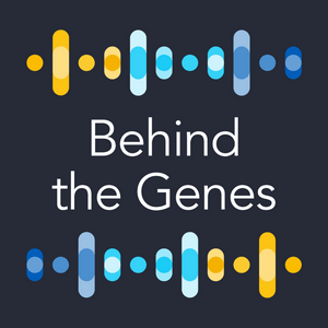 Escucha Behind the Genes en la aplicación