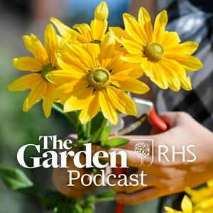 Escucha The Garden Podcast en la aplicación