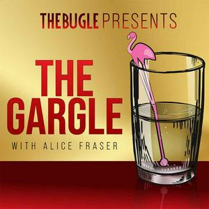 Escucha The Gargle en la aplicación