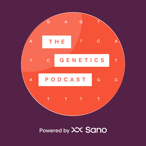 Escucha The Genetics Podcast en la aplicación