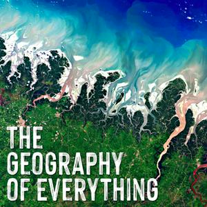 Escucha The Geography of Everything en la aplicación