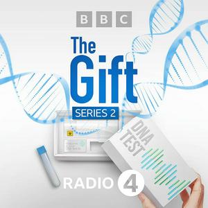 Escucha The Gift en la aplicación