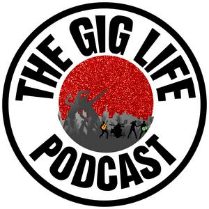 Escucha The Gig Life Podcast en la aplicación