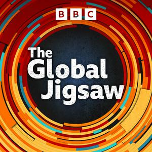 Escucha The Global Jigsaw en la aplicación