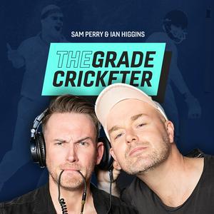 Escucha The Grade Cricketer en la aplicación