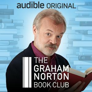 Escucha The Graham Norton Book Club en la aplicación