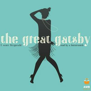 Escucha The Great Gatsby | Unabridged Audiobook en la aplicación