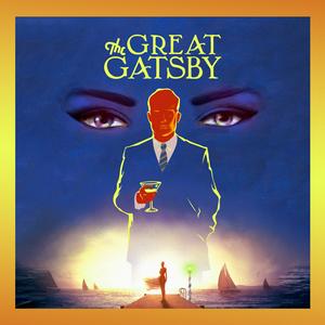 Escucha The Great Gatsby en la aplicación