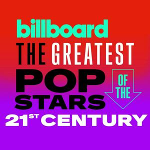 Escucha The Greatest Pop Stars of the 21st Century en la aplicación