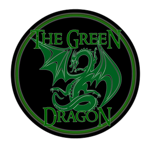 Escucha The Green Dragon Podcast en la aplicación