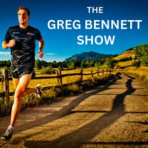 Escucha The Greg Bennett Show en la aplicación