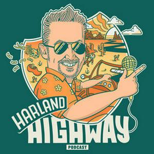 Escucha The Harland Highway en la aplicación