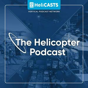 Escucha The Helicopter Podcast en la aplicación