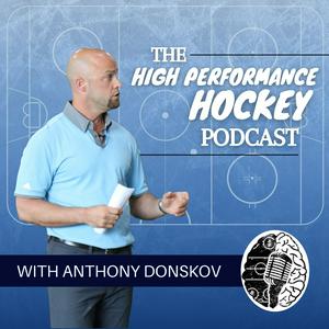 Escucha The High Performance Hockey Podcast en la aplicación