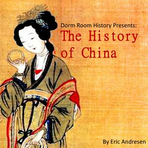 Escucha The History of China en la aplicación