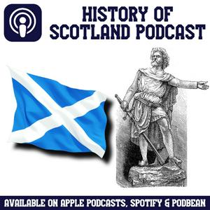 Escucha History of Scotland Podcast en la aplicación