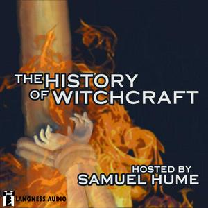 Escucha The History of Witchcraft en la aplicación