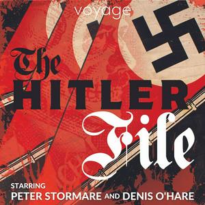 Escucha The Hitler File en la aplicación