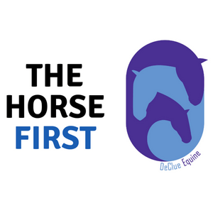 Escucha The Horse First: A Veterinary Sport Horse Podcast en la aplicación