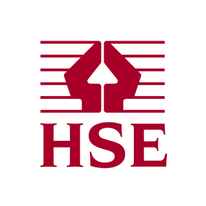 Escucha The HSE Podcast en la aplicación