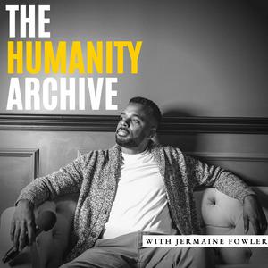 Escucha The Humanity Archive en la aplicación