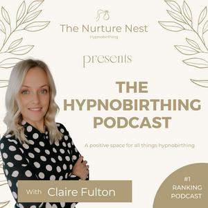 Escucha The Hypnobirthing Podcast en la aplicación