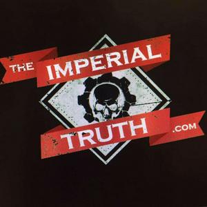 Escucha The Imperial Truth - The Horus Heresy 30K podcast en la aplicación