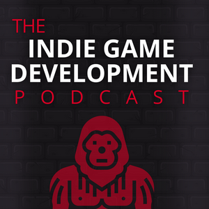 Escucha The Indie Game Development Podcast en la aplicación