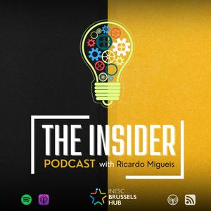 Escucha The Insider en la aplicación